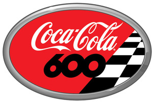 Coca-Cola 600